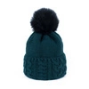 teal