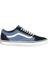 BUTY SPORTOWE VANS M�SKIE NIEBIESKIE