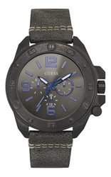 Męski Zegarek GUESS model W0659G3 (43MM)