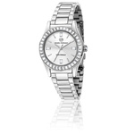 Zegarek CHIARA FERRAGNI R1953103503. Kwarcowy, Kolor srebrny. Kobieta.