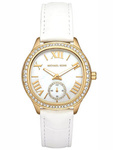 ZEGAREK DAMSKI MICHAEL KORS SAGE MK4818  + BOX