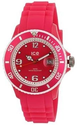 Zegarek ICE SUN.NPK.U.S.1. Kwarcowy, Kolor różowy. Kobieta.