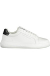 MĘSKIE BUTY SPORTOWE CALVIN KLEIN WHITE