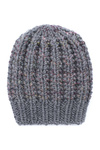 Czapka Wełniana Przeplatanka
