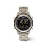 Zegarek DANIEL WELLINGTON DW00100766. Kwarcowy, Kolor czarny. Unisex.