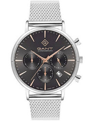 ZEGAREK MĘSKI GANT Park Avenue Chrono G123004 + BOX