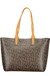 TOREBKA VALENTINO BAGS DAMSKA BRĄZOWA