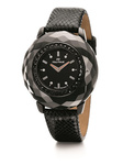 Zegarek FOLLI FOLLIE WF0E046SSK. Kwarcowy, Kolor czarny. Kobieta.