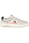 TOMMY HILFIGER BIA�E BUTY SPORTOWE M�SKIE