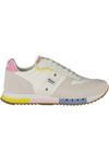 BUTY SPORTOWE BLAUER DAMSKIE BIAŁE