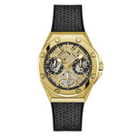 Zegarek GUESS GW0620L2. Kwarcowy, Kolor złoty. Kobieta.