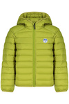 DZIECIĘCA KURTKA NORTH SAILS ZIELONA