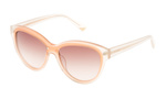 Okulary NINA RICCI SNR0165306DS. Okulary przeciwsłoneczne, Kolor ROSE. Kobieta.
