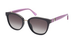 Okulary NINA RICCI SNR3585401CK. Okulary przeciwsłoneczne, Kolor czerwony. Kobieta.