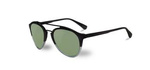 Okulary VUARNET VL16030005112. Okulary przeciwsłoneczne, Kolor czarny. Unisex.