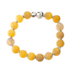 Biżuteria THOMAS SABO KT14386416L16. Bransoletka, Kolor czerwony. Kobieta.