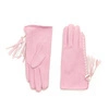 buraczkowy || szary || czarny || brązowy || pink