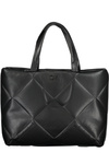 CZARNA TORBA DAMSKA CALVIN KLEIN