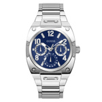 Zegarek GUESS GW0624G1. Kwarcowy, Kolor niebieski. Kobieta.