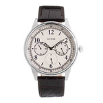 Zegarek GUESS W0863G1. Kwarcowy, Kolor biały. Mężczyzna.
