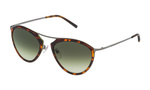 Okulary STING SST075520E80. Okulary przeciwsłoneczne, Kolor szary. Unisex.
