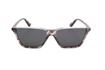 Okulary POLAROID PLD6126-S-AB8. Okulary przeciwsłoneczne, Kolor szary havana. Mężczyzna.