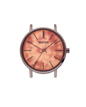 Zegarek WATXANDCO WXCA3025. BOX, Kolor różowy. Kobieta.