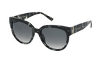 Okulary NINA RICCI SNR26154096N. Okulary przeciwsłoneczne, Kolor szary. Kobieta.
