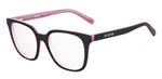 Okulary LOVE MOSCHINO MOL590-807. Okulary, Kolor czarny. Kobieta.