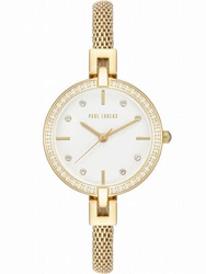 ZEGAREK DAMSKI PAUL LORENS - PL10665B-3D1 (zg507b) + BOX