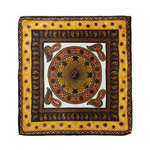 Apaszka Satin Oriental XS