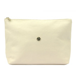 Kosmetyczka zgrabna damska skórzana od Gregorio