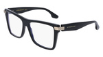Okulary VICTORIA BECKHAM VB26775315001. EYEGLASSES, Kolor czarny. Kobieta.