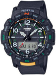 ZEGAREK MĘSKI Casio Pro-Trek PRT-B50-1ER + BOX