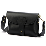 Damska torebka ze skóry naturalnej Luka 25-033 / 24-076 D DOLLARO INSTAGRAMKA