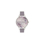 Zegarek OLIVIA BURTON OB16EM05. Kwarcowy, Kolor różowy. Kobieta.