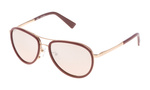 Okulary NINA RICCI SNR01058300X. Okulary przeciwsłoneczne, Kolor ROSE. Kobieta.