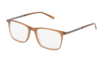 Okulary POLICE VPL133-52T88M. Okulary, Kolor brązowy. Unisex.