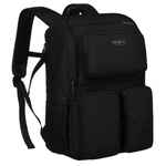 Damski plecak z tworzywa Peterson PTN-63106