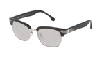 Okulary LOZZA SL2253M52579X. Okulary przeciwsłoneczne, Kolor srebrny. Unisex.