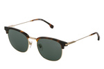Okulary LOZZA SL233653300P. Okulary przeciwsłoneczne, Kolor różowy. Unisex.