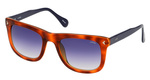 Okulary LOZZA SL4006M5209BG. Okulary przeciwsłoneczne, Kolor pomarańczowy. Unisex.