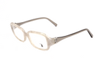 Okulary TODS TO5031020. Okulary, Kolor szary. Kobieta.