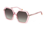 Okulary FURLA SFU691-540856. Okulary przeciwsłoneczne, Kolor różowy. Kobieta.
