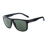 Okulary GUESS GO00058-6101N. Okulary przeciwsłoneczne, Kolor czarny. Mężczyzna.