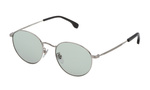 Okulary LOZZA SL2312M520579. Okulary przeciwsłoneczne, Kolor srebrny. Mężczyzna.