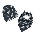 Komplet Żona Marynarza