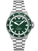 ZIELONY