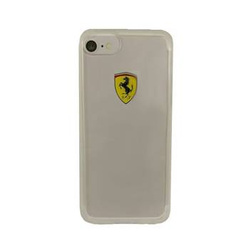 Ferrari Hardcase FEHCRFP7TR1 iPhone 7/8 /SE 2020 / SE 2022 transparent