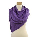 Szal Zimowy Opatulacz